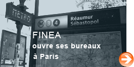 Expert comptable à Paris