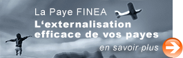 paye Expert Comptable : externalisation de la paye